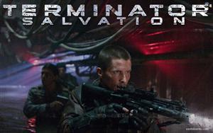 Terminator Salvation